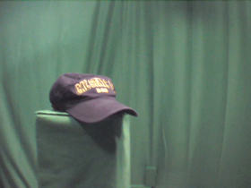 90 Degrees _ Picture 9 _ Black Cal State LA Baseball Cap.png